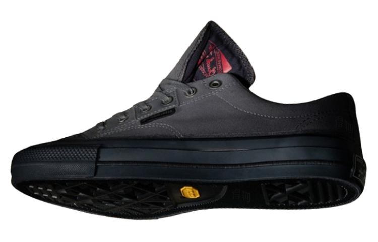 N.HOOLYWOOD COMPILE x Converse Addict Chuck Taylor Suede Nh Ox