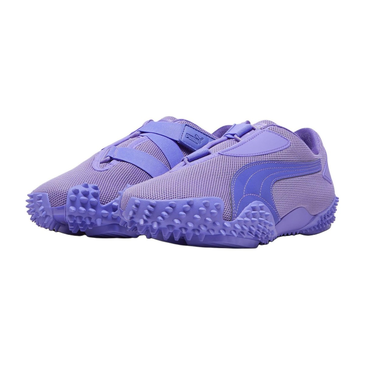 PUMA Mostro Ecstasy Purple