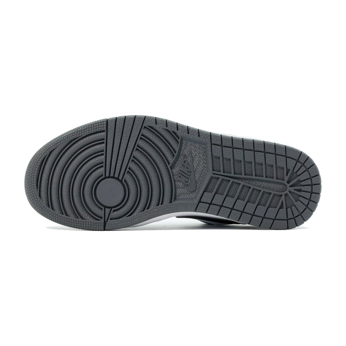 Nike Air Jordan 1 Low Black White