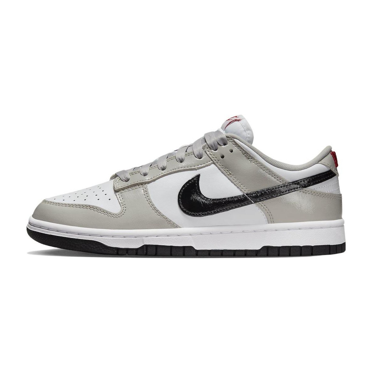 Nike Dunk Low ESS "Light Iron Ore"