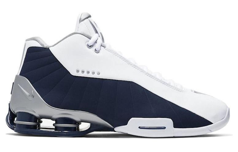 Nike Shox BB4 Retro 'Olympics' 2019