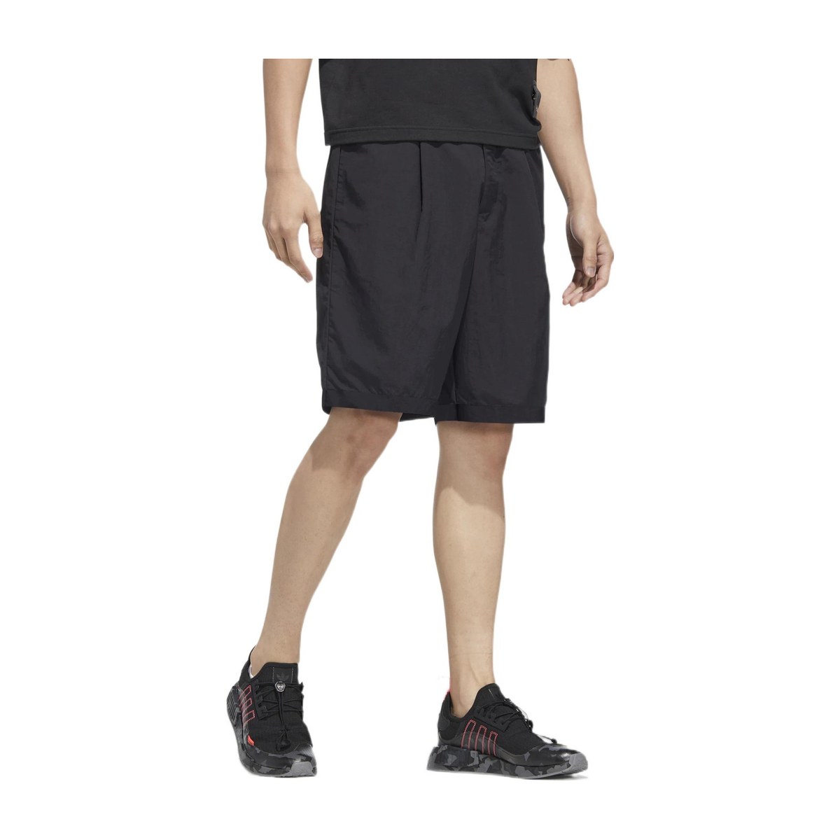 adidas originals Y2K Shorts 2 Logo