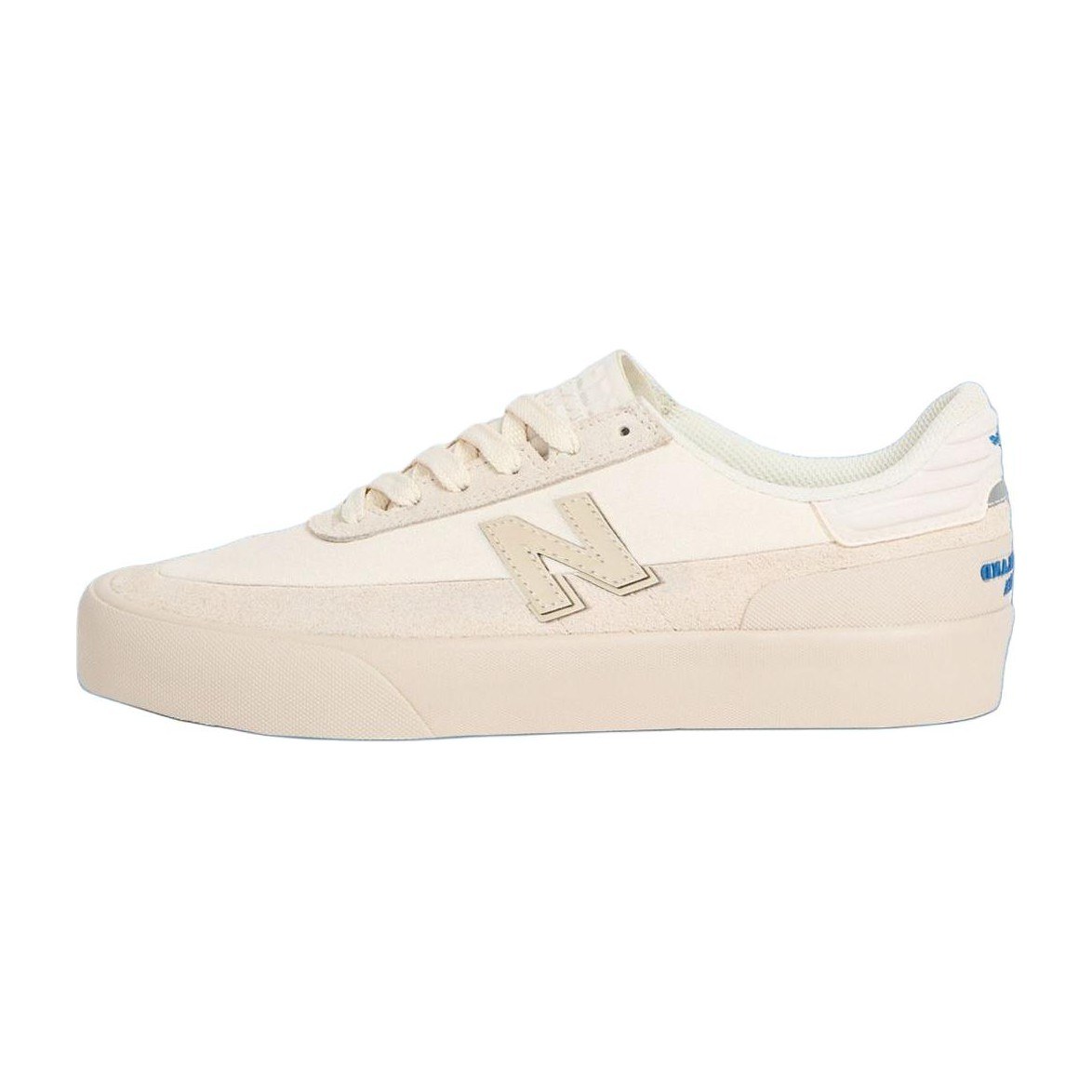 STONE ISLAND x New Balance Numeric 272