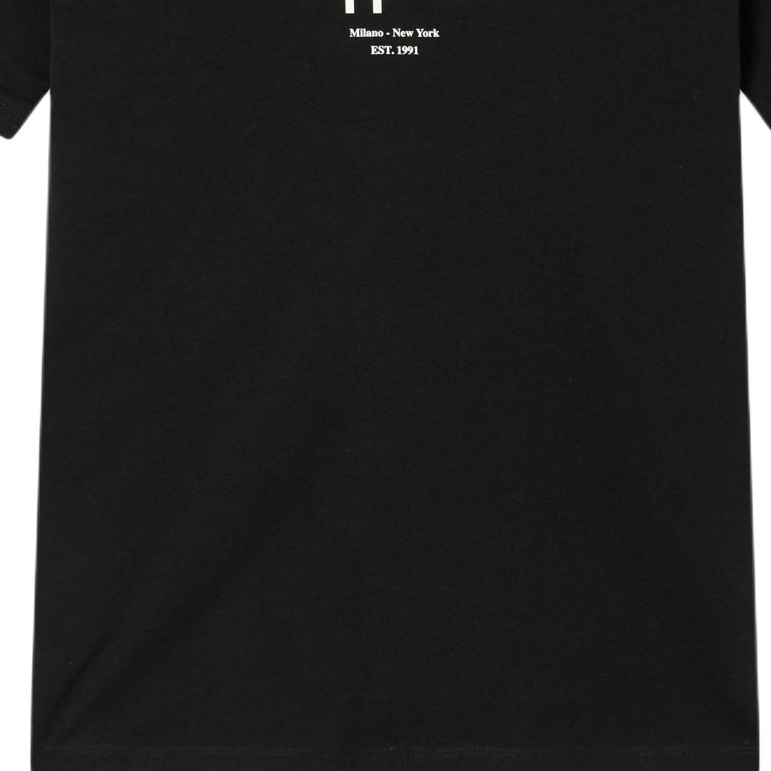 ARMANI EXCHANGEAE SS26 T