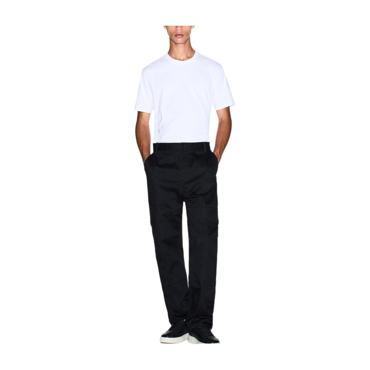 ARMANI EXCHANGEAE T
