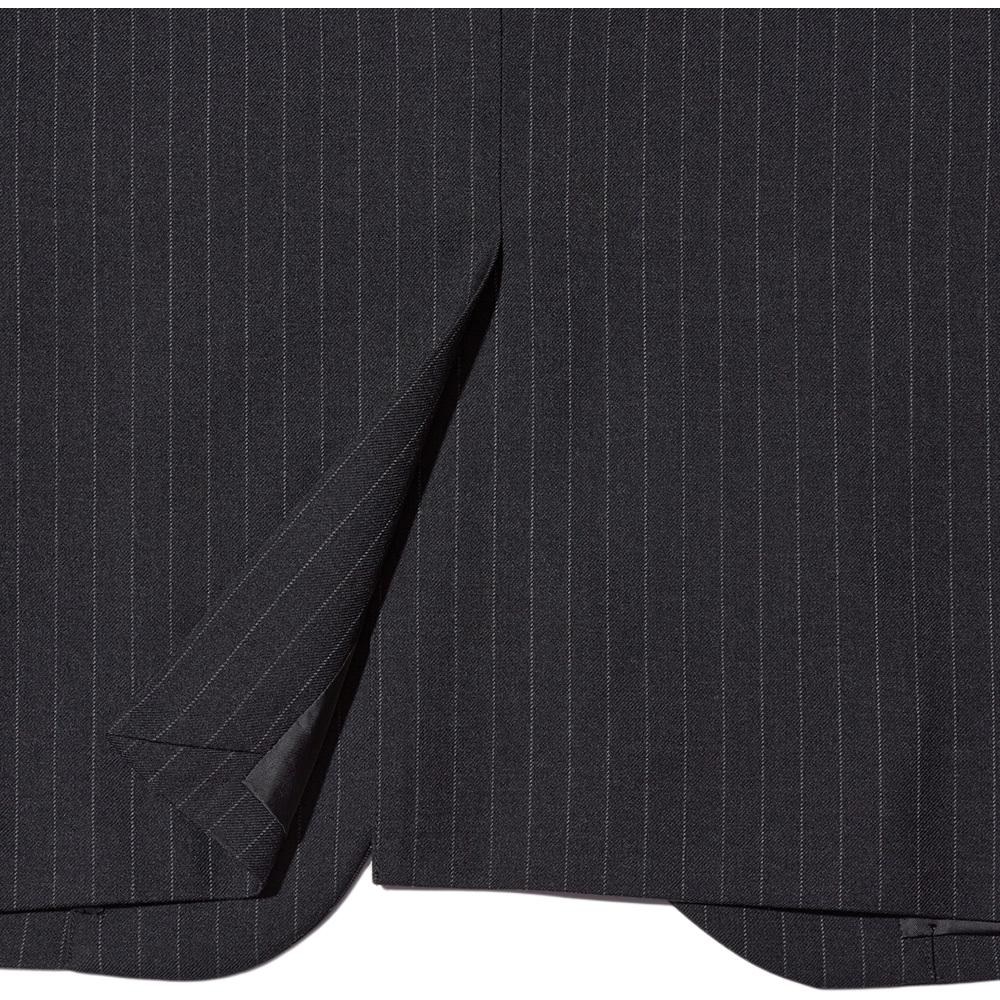 UNIQLO +J Wool Blend Jacket Navy