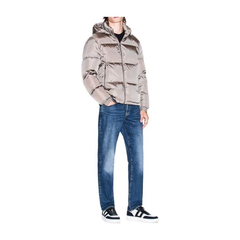 ARMANI EXCHANGEAE FW25