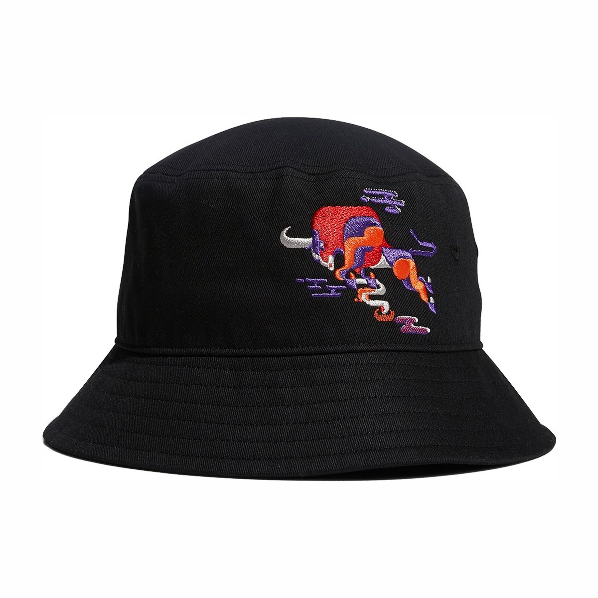 adidas Bucket Hat Black