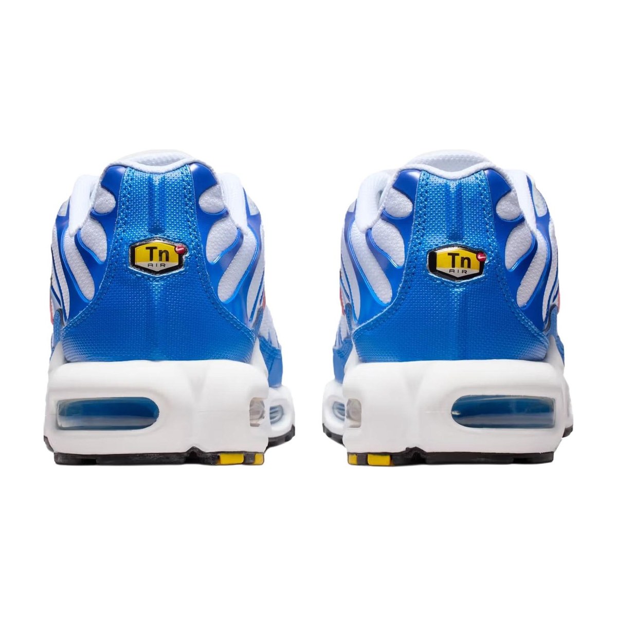 Nike Air Max Plus