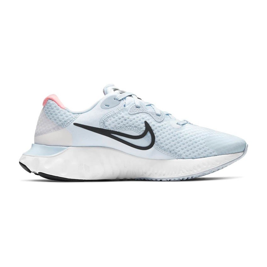 Nike Renew Run 2 Light Blue