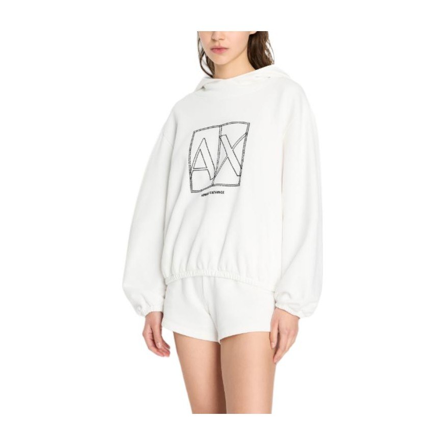 ARMANI EXCHANGE SS24 Logo