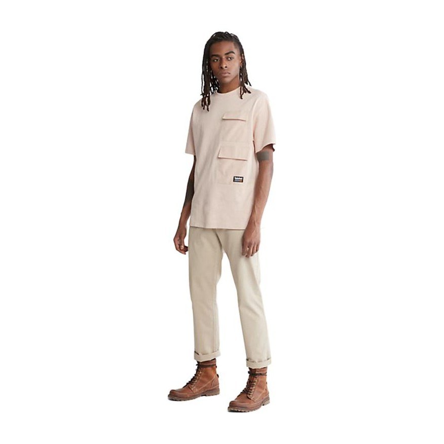 Timberland T