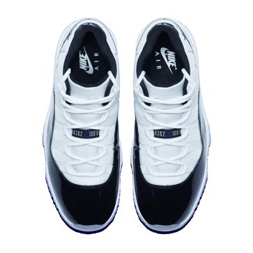 Jordan Air Jordan 11 Concord