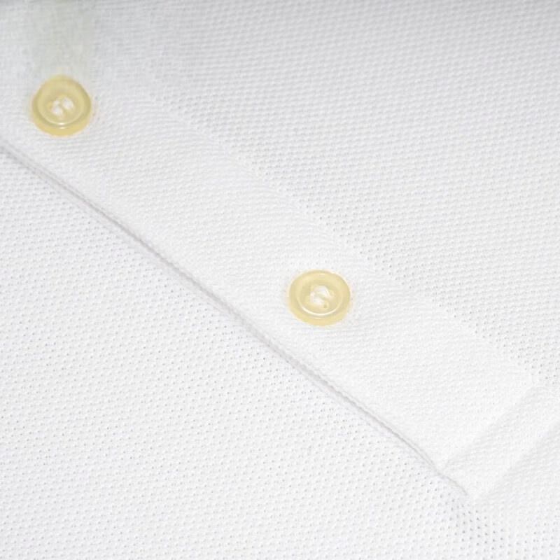 Asics Logo Polo Shirt
