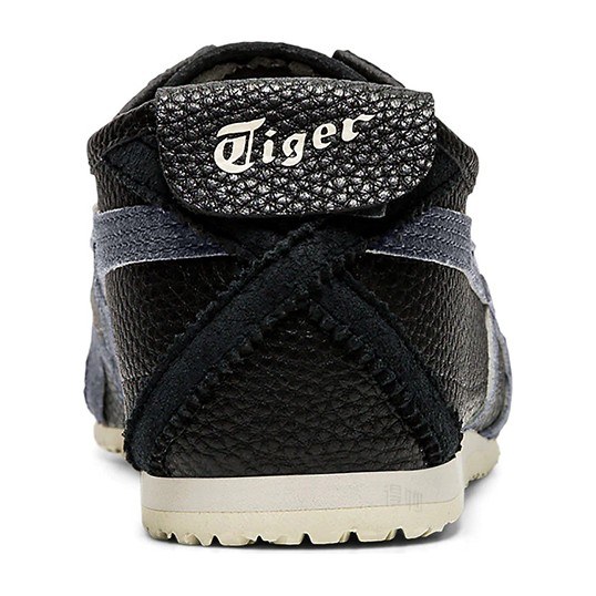 Onitsuka Tiger Mexico 66 Black Grey