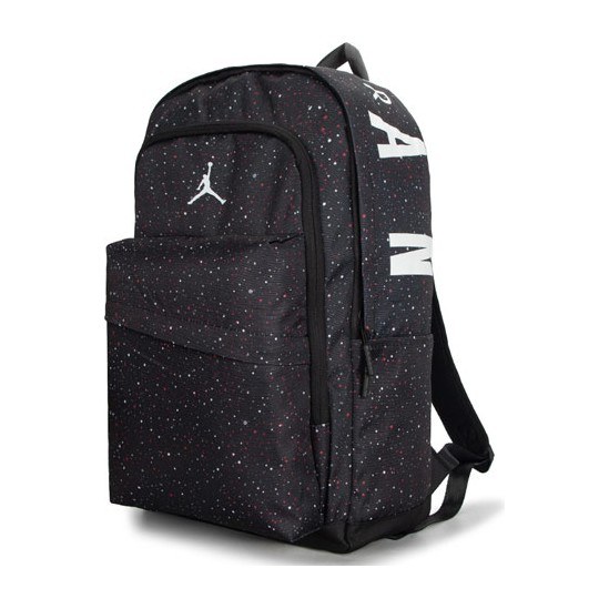 Jordan Backpack Black