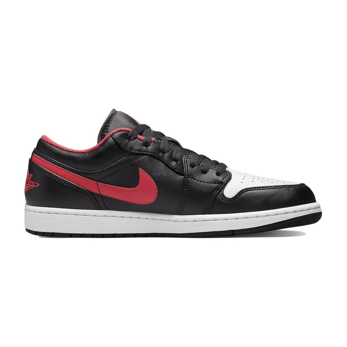 Jordan Air Jordan 1 Low "White Toe"