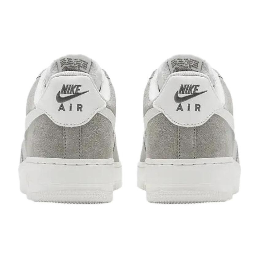 Nike Air Force 1 Low White Grey