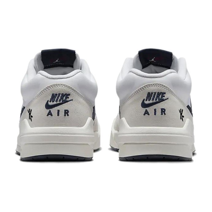 Jordan Stadium 90