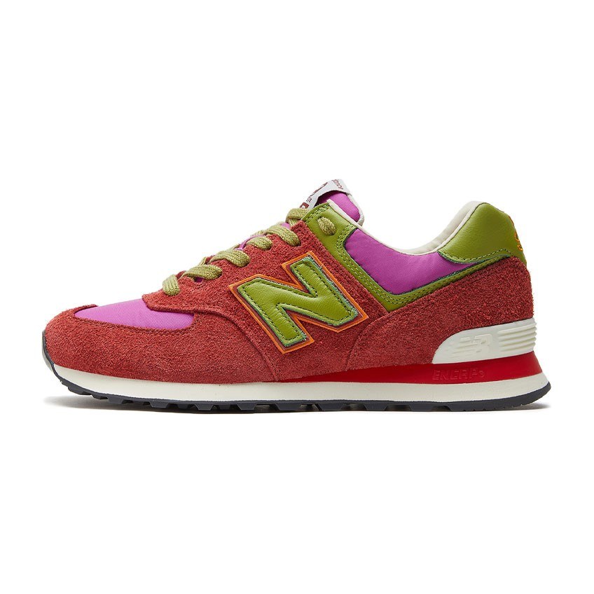 Stray Rats x New Balance 574