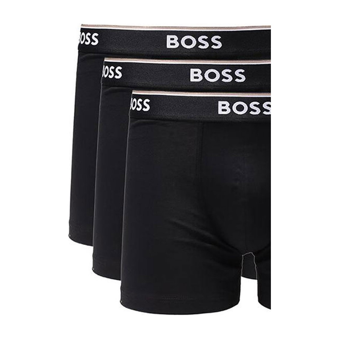 HUGO BOSS