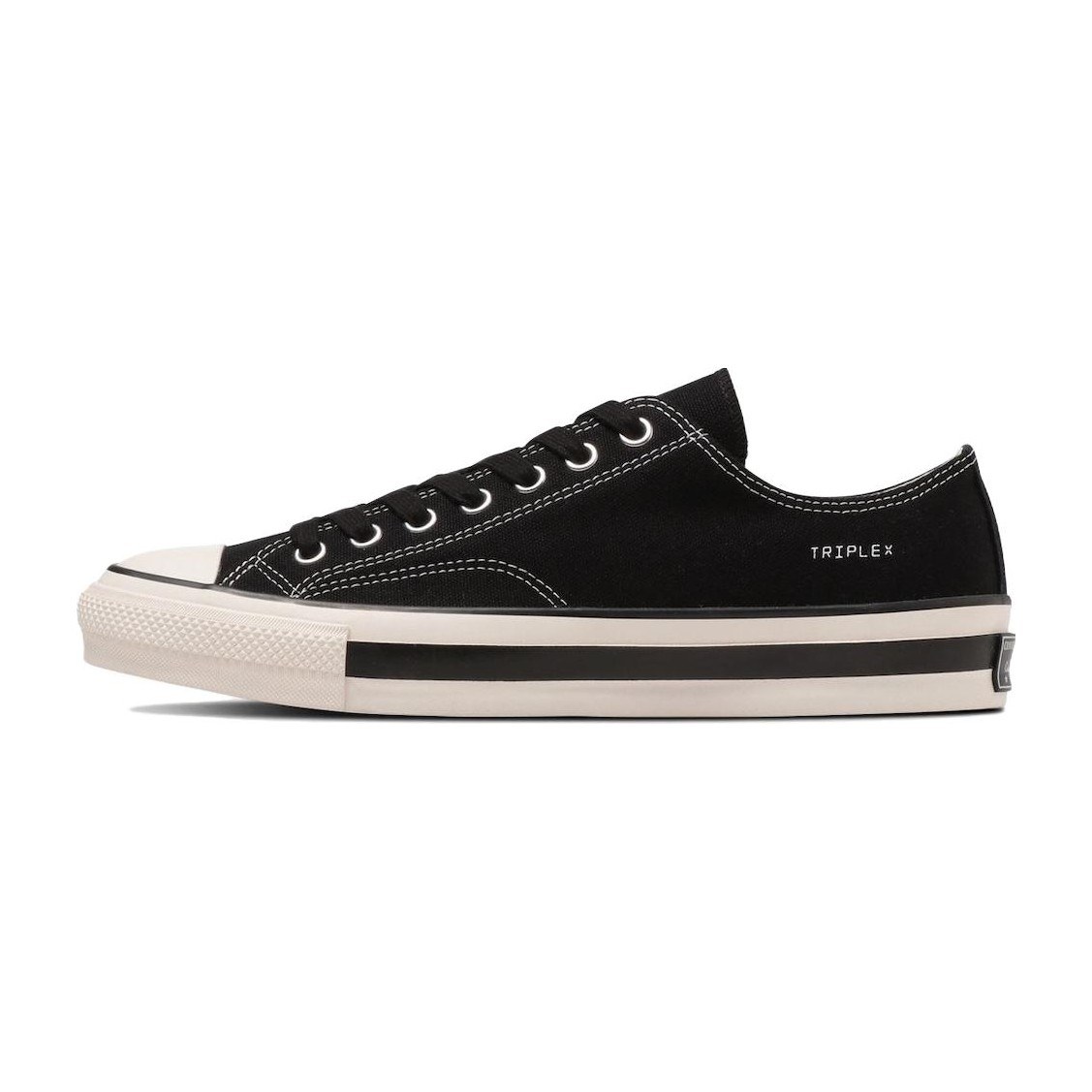 God Selection XXX x Converse Chuck Taylor Canvas TX Ox