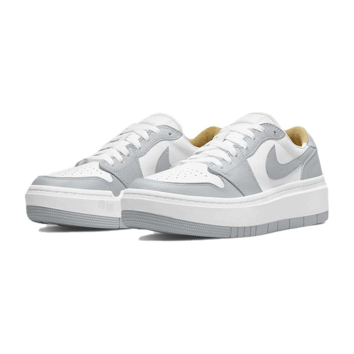 Jordan Air Jordan 1 Elevate Low SE "Wolf Grey"