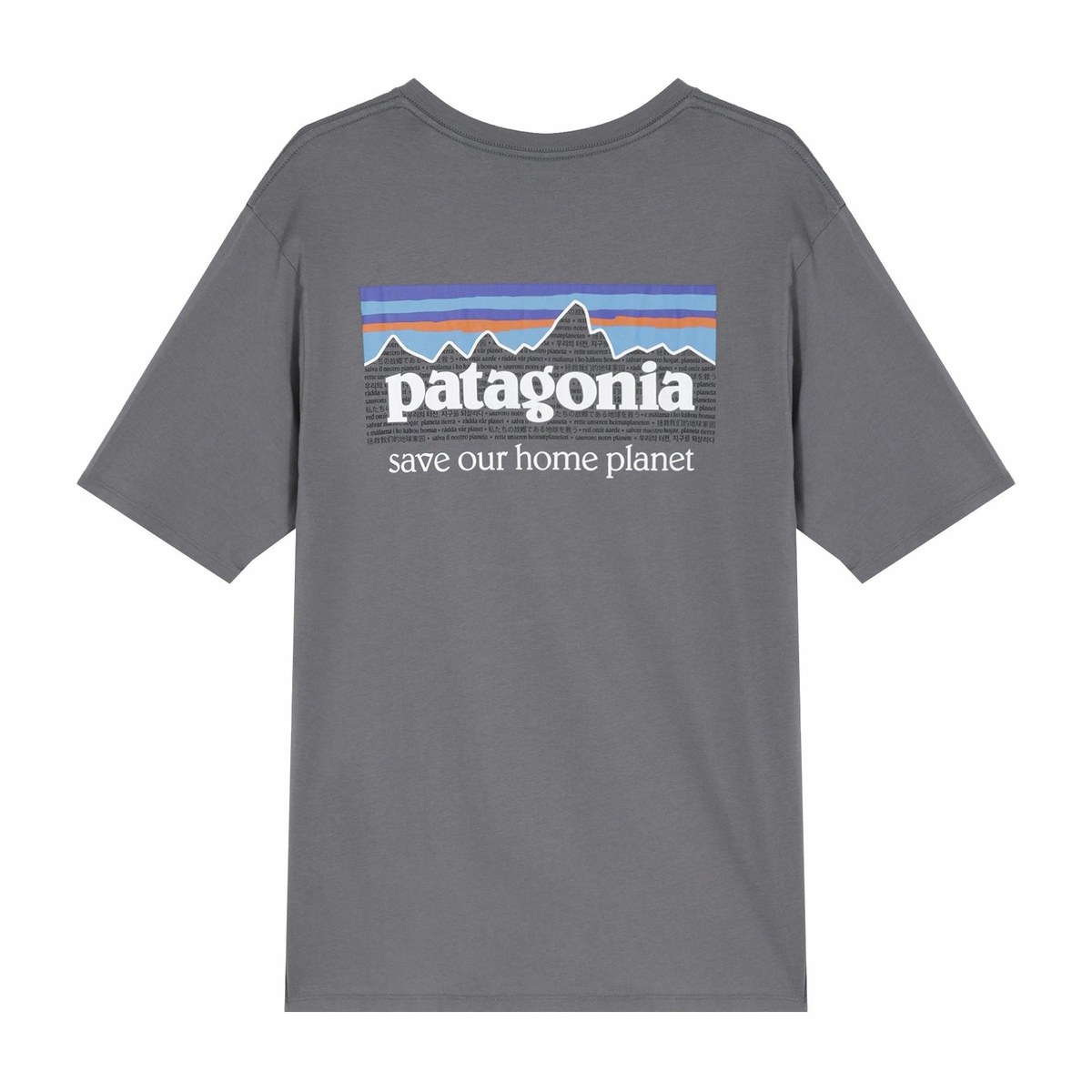 Patagonia P-6 Mission Organic T-shirt