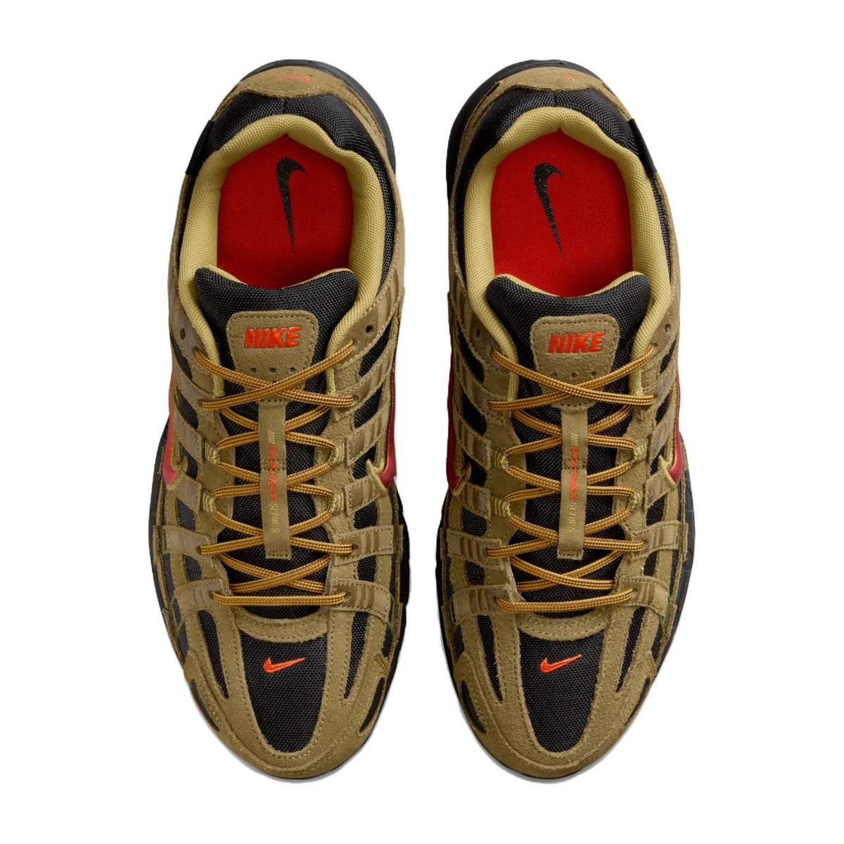 Nike P-6000