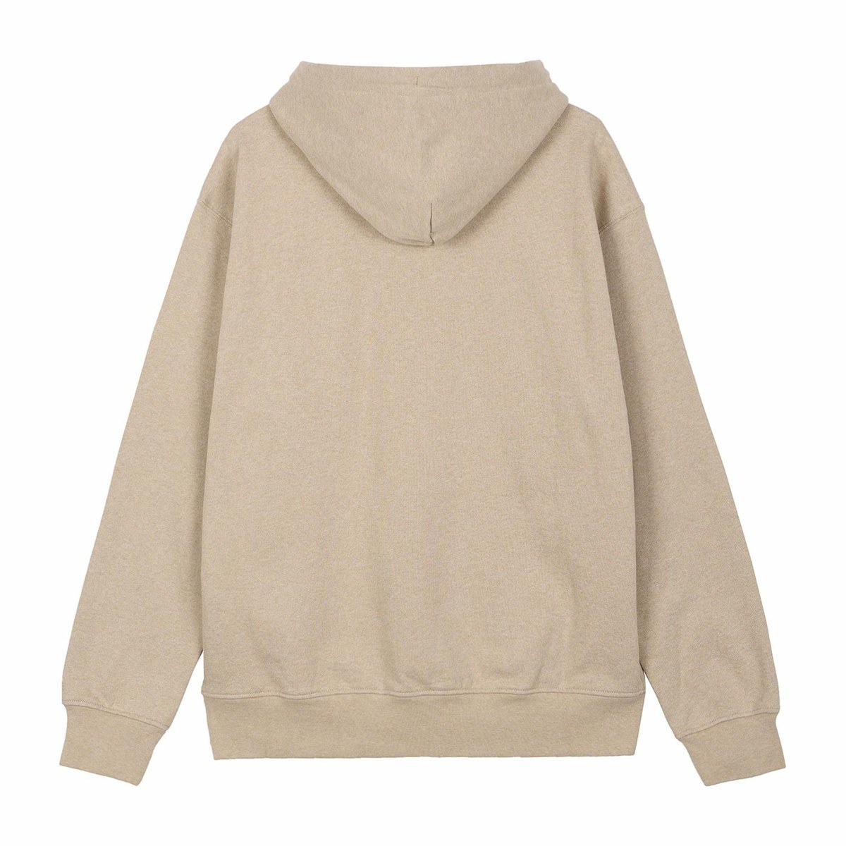 Jordan Hoodie Khaki