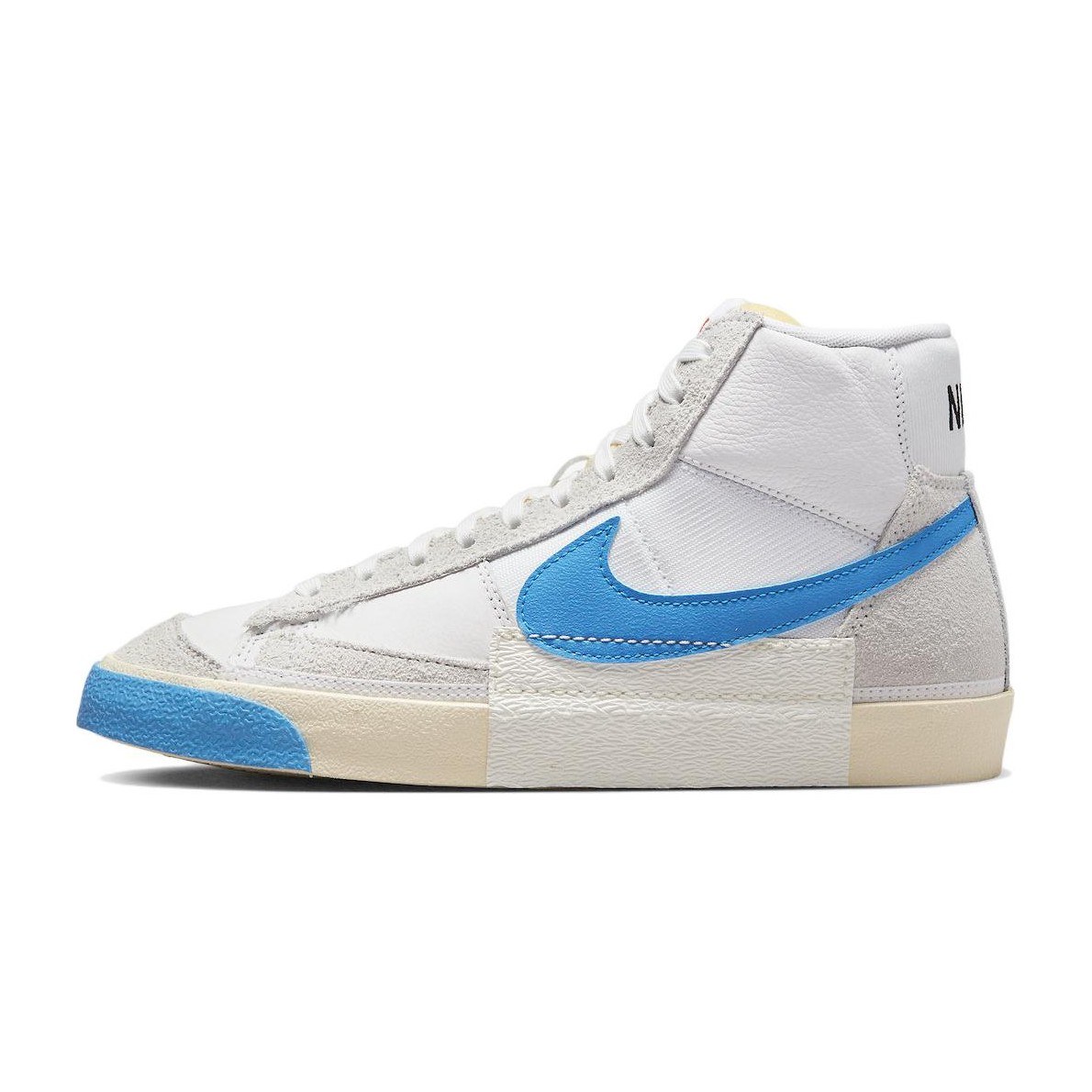 Nike Blazer '77 Remastered Blue White
