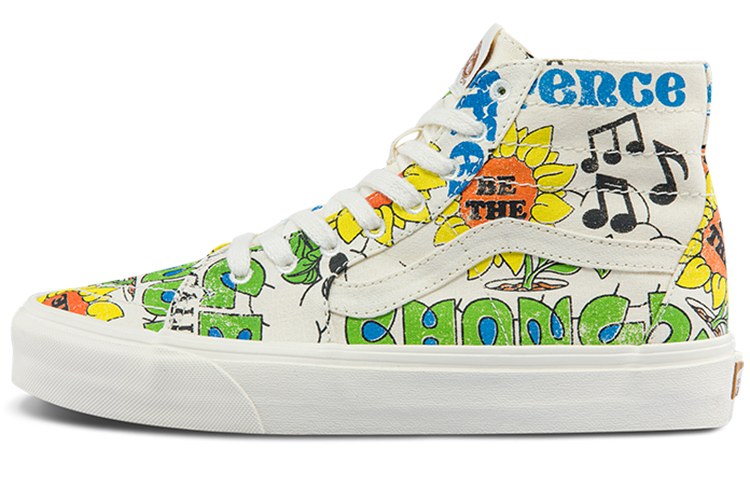 Vans SK8 Tapered
