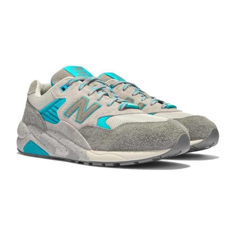 PALACE x New Balance NB 580