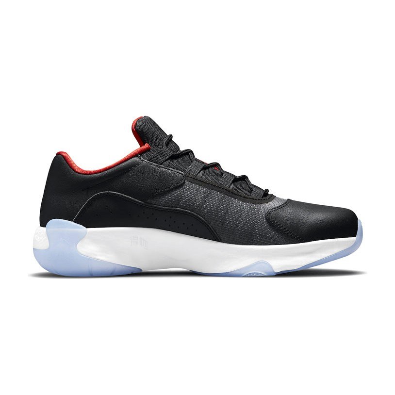 Jordan Air Jordan 11 CMFT Low Black Red