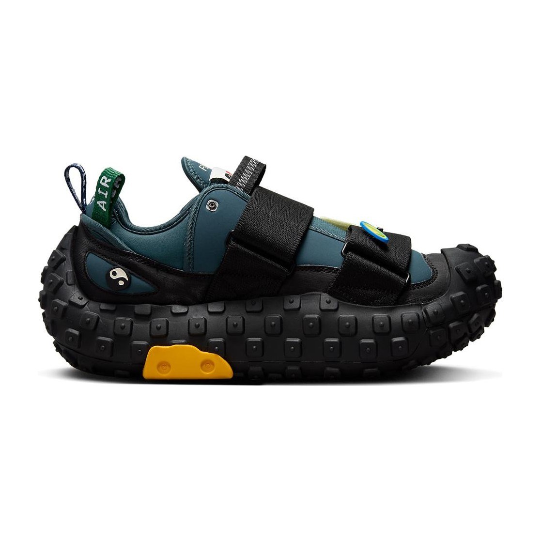 Cactus Plant Flea Market x Nike Air Flea 2 Black Cream