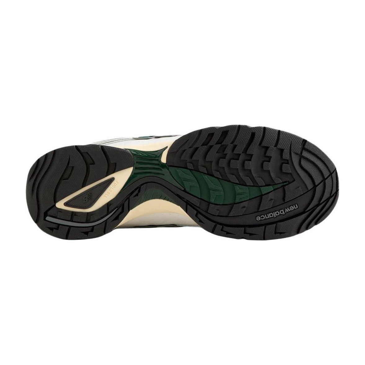 AIME LEON DORE x New Balance RC56 White Green