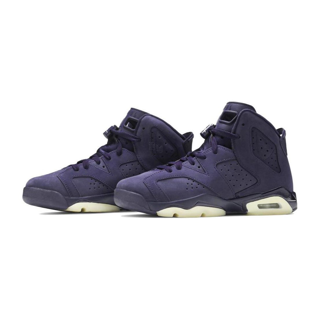 Jordan Air Jordan 6 Retro Purple Dynasty