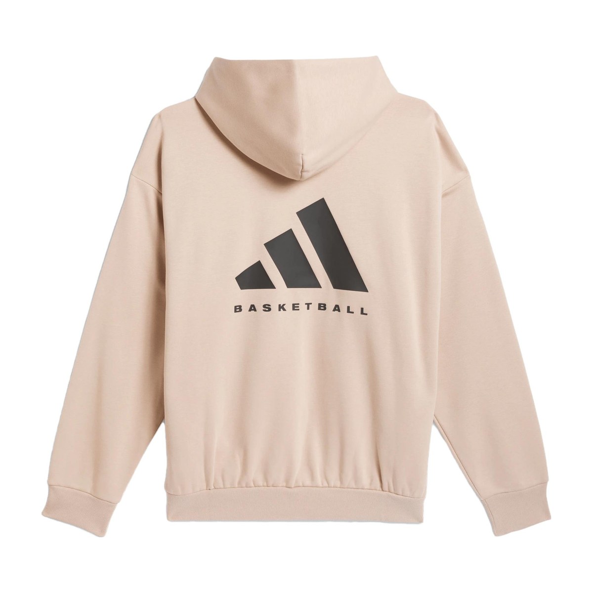adidas THE 2024 COLLECTION CHAPTER 01 Hoodie Pearl Smoke Grey