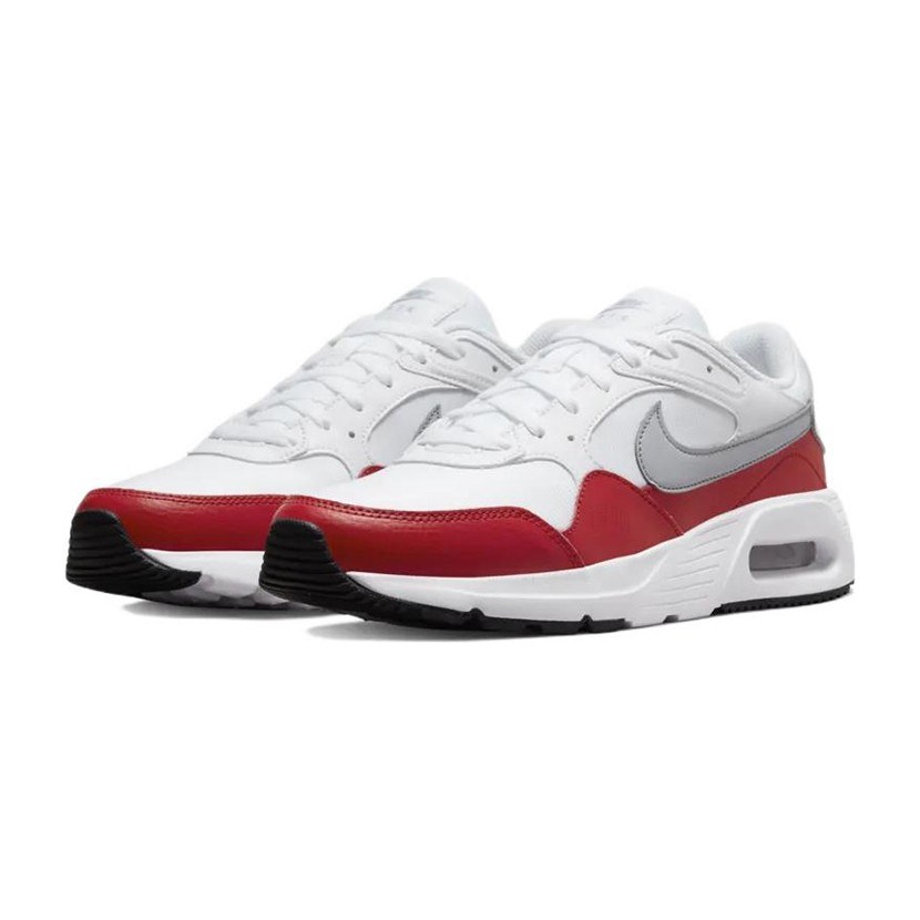 Nike Air Max SC White
