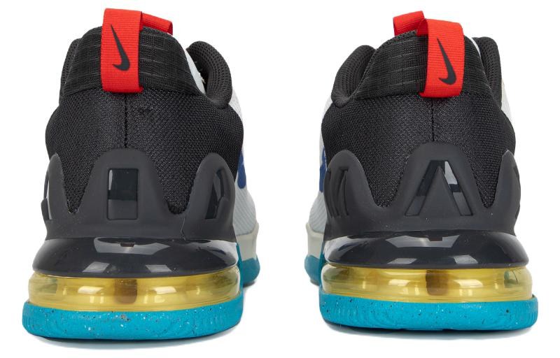 Nike Air Max Alpha Trainer 5 White Black Blue