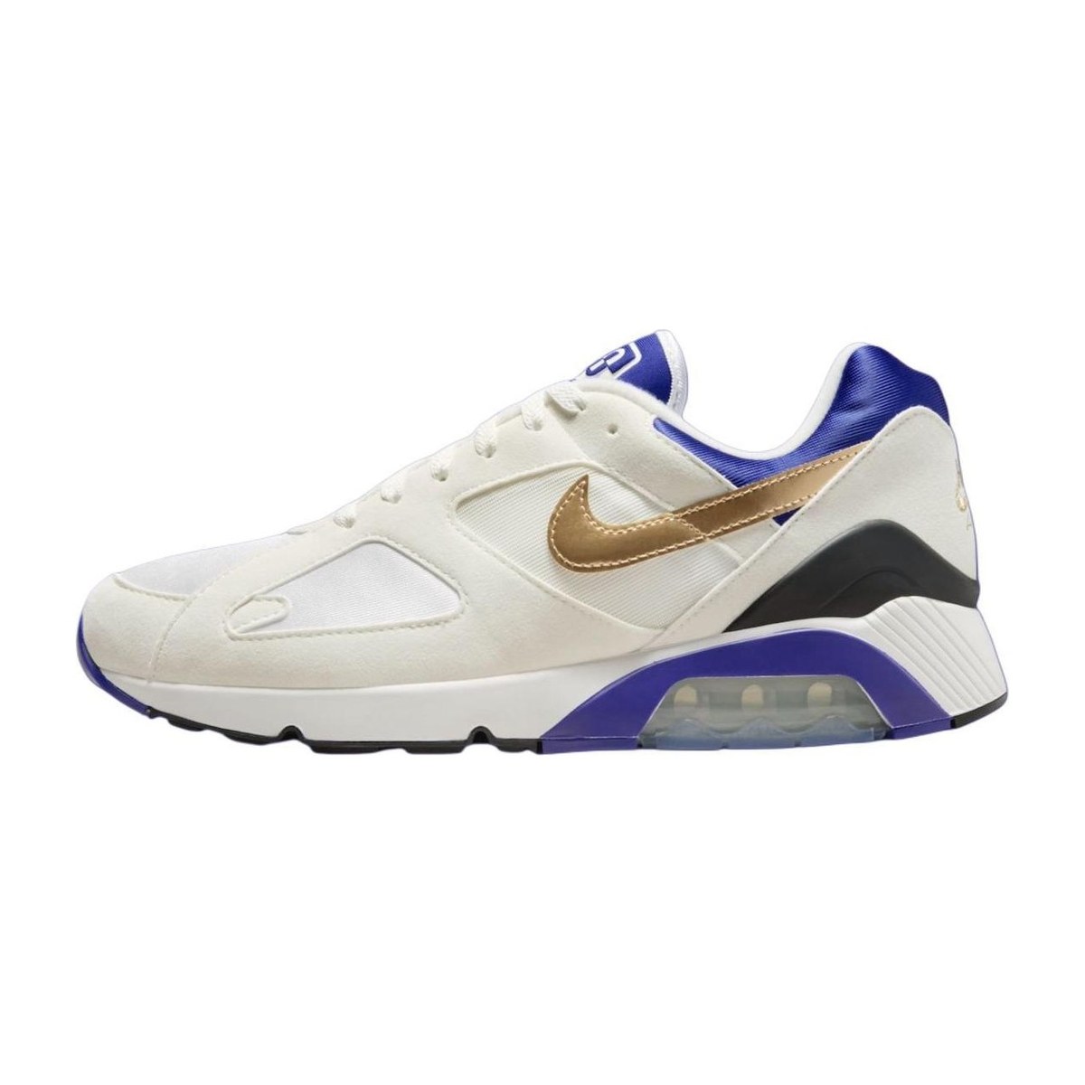 Nike Air Max 180 "Concord"