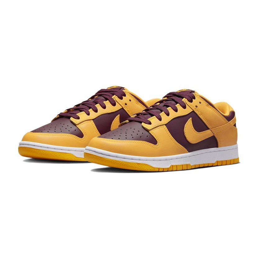 Nike Dunk Low Retro "Arizona State"