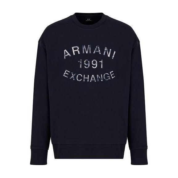 ARMANI EXCHANGE Logo
