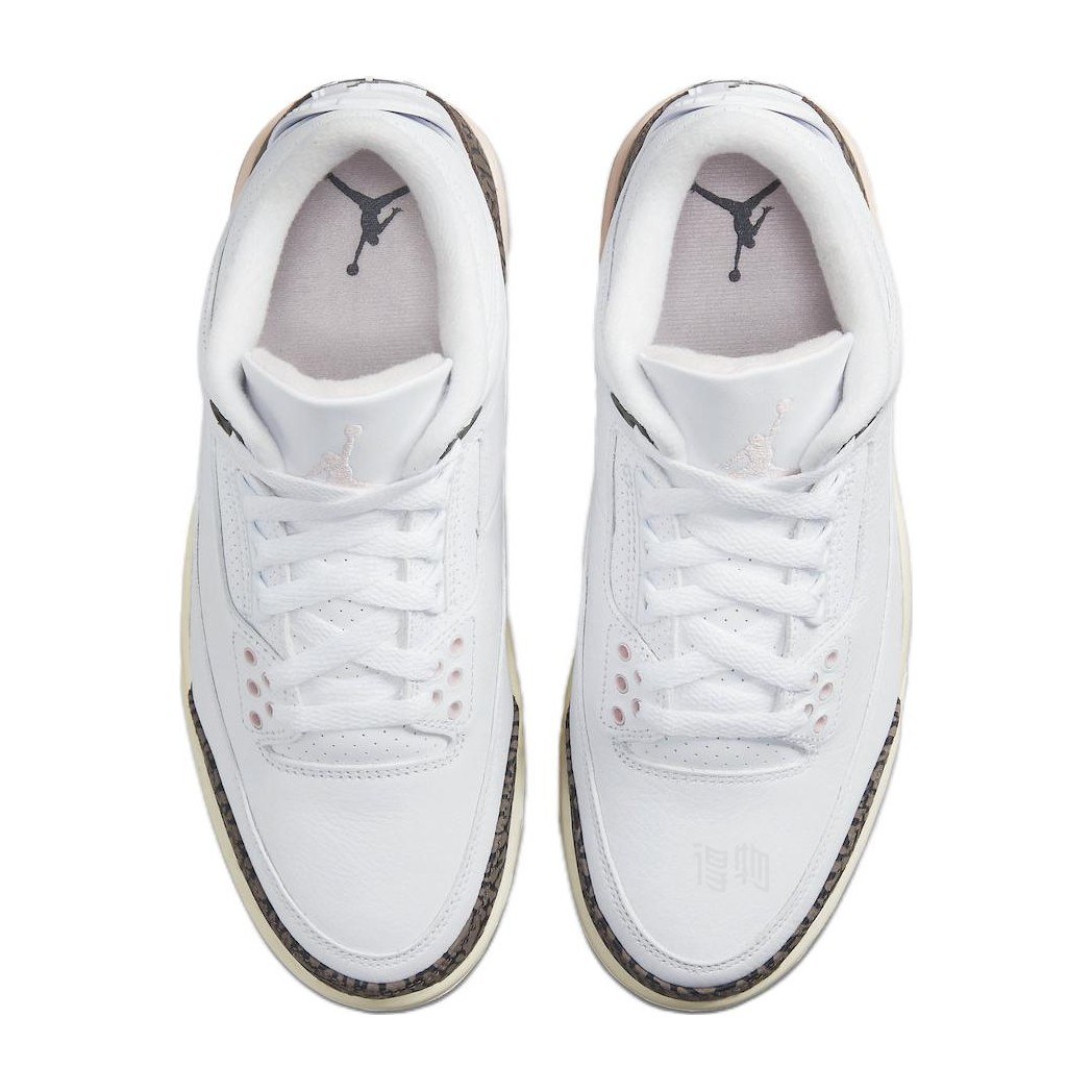 Jordan Air Jordan 3 Retro "Dark Mocha"