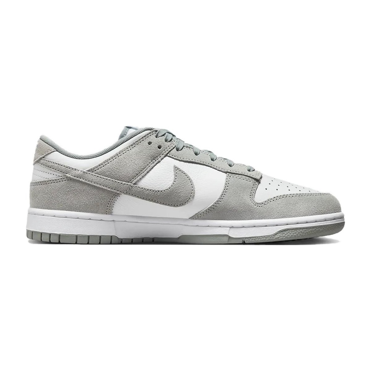 Nike Dunk Low Grey White