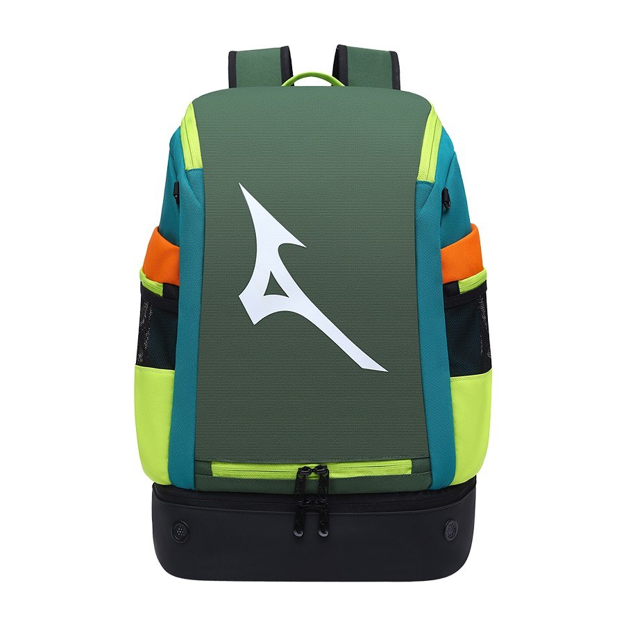 Mizuno