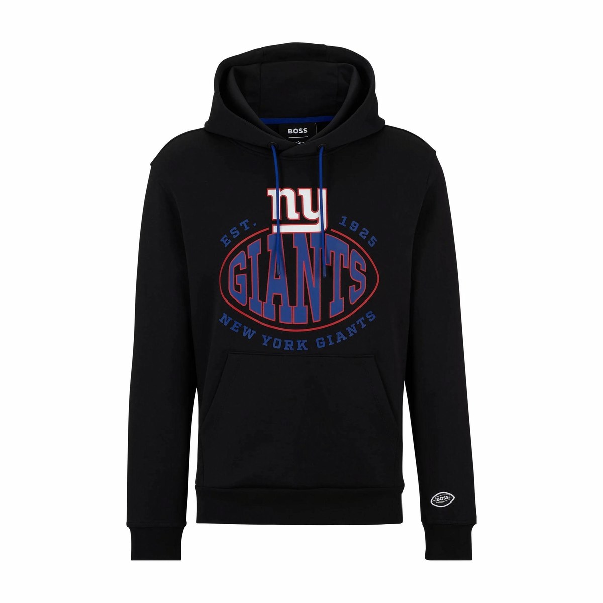 HUGO BOSS X NFL Hoodie