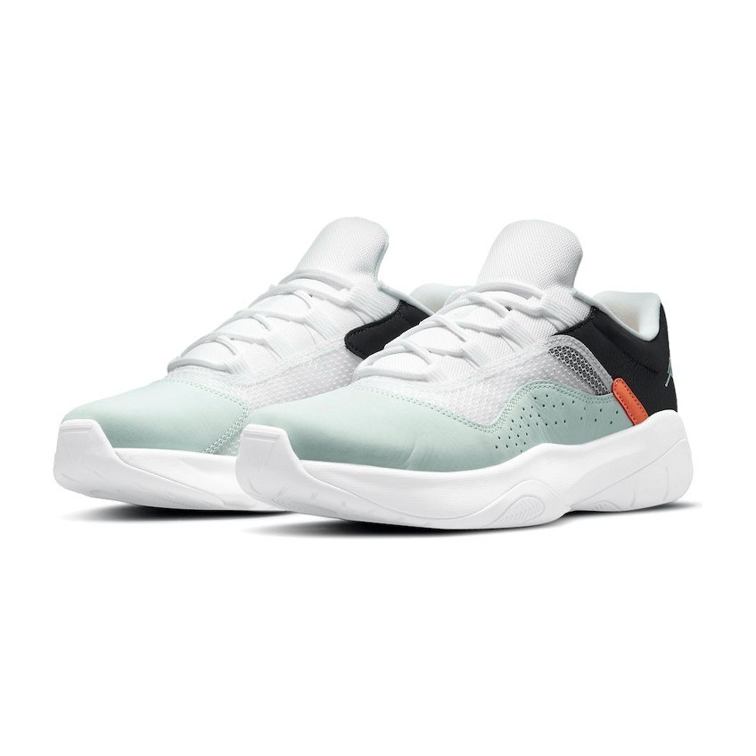 Jordan Air Jordan 11 CMFT Low "Barely Green"