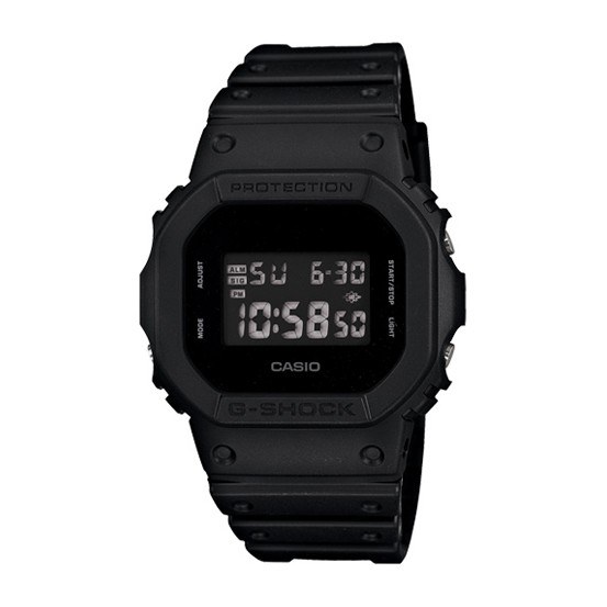 G-SHOCK DW-5600BB-1DR