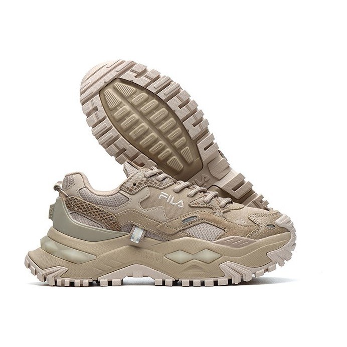 FILA Fusion Bianco